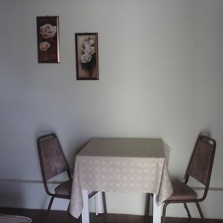 Casa Do Bom Pastor Guesthouse Buzios Habitación foto